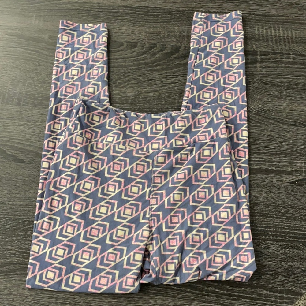 Lularoe Leggings Women’s One Size OS